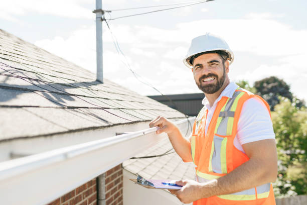 Best Roof Maintenance Services  in Sulligent, AL