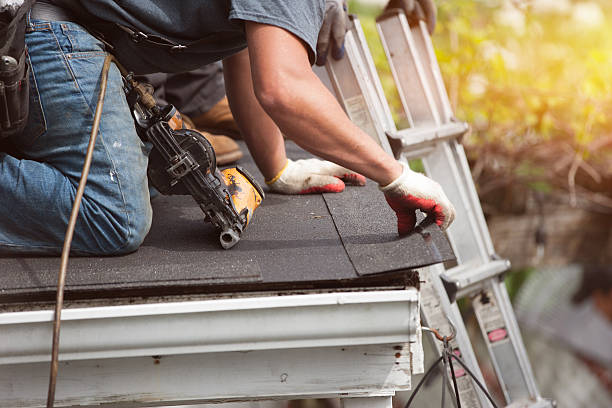 Best Local Roofing Companies  in Sulligent, AL