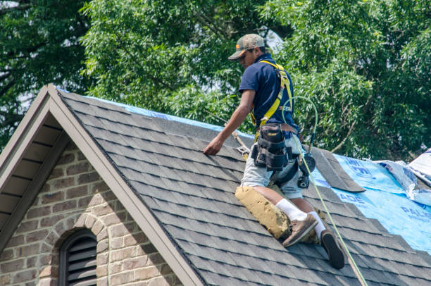Trusted Sulligent, AL Roofing Contractor Experts