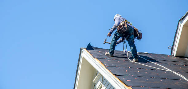 Best Tile Roofing Contractor  in Sulligent, AL